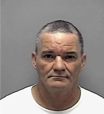 Thomas Teribery, - Lee County, FL 