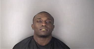 Jevon Thomas, - Greenwood County, SC 