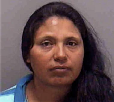 Daysi Tirbucio, - Lee County, FL 