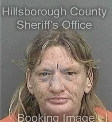 Yasmin Trevinoluna, - Hillsborough County, FL 