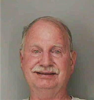 Gary Tribou, - Polk County, FL 