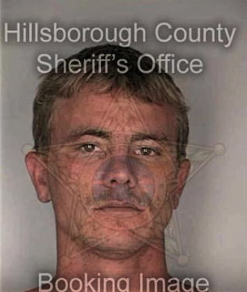 Anthony Trozolino, - Hillsborough County, FL 