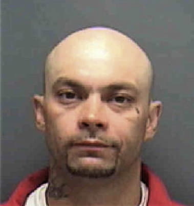 Jorge Vega-Morera, - Lee County, FL 