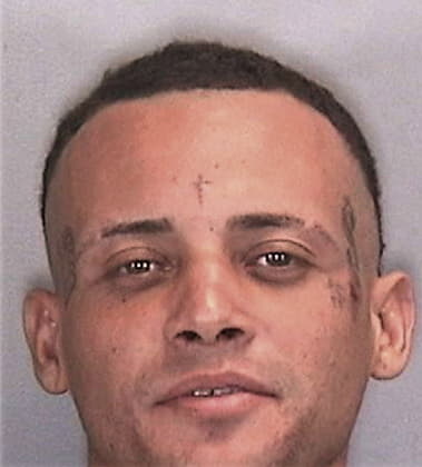 Antonio Velasquez, - Manatee County, FL 