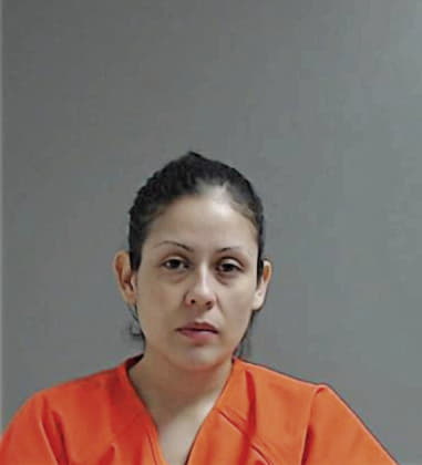 Maria Villa-De-Guzman, - Hidalgo County, TX 