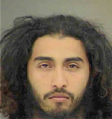 Edgar Villas-Sanchez, - Mecklenburg County, NC 