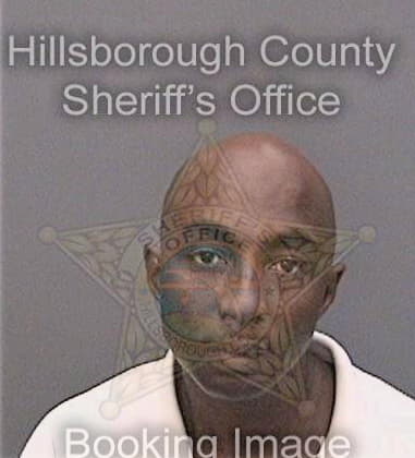 William Virgil, - Hillsborough County, FL 