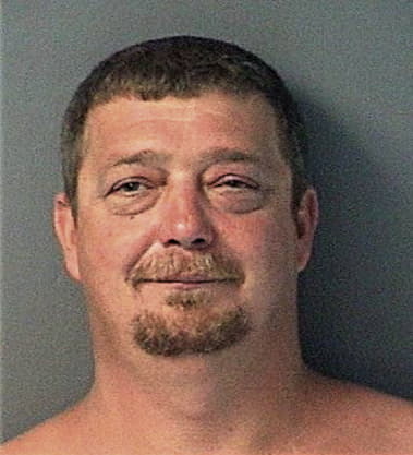 William Walker, - Escambia County, FL 