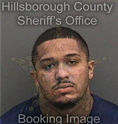 Victor Warner, - Hillsborough County, FL 