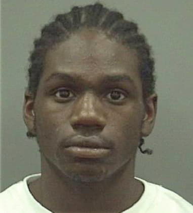 Randy Watts - Rowan County, NC 