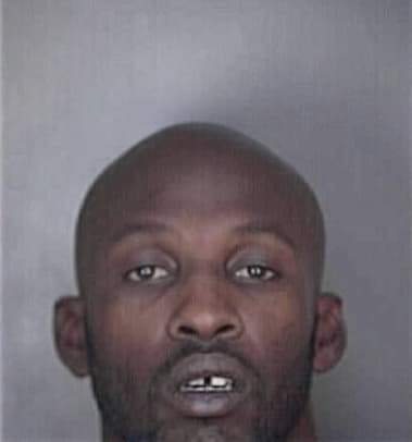 Donald White - Polk County, FL 