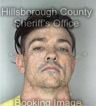James Wiley - Hillsborough County, FL 