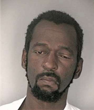 Delroy Williams - Hillsborough County, FL 