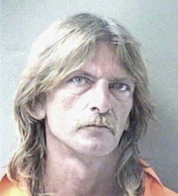 Donald Williams, - Okaloosa County, FL 