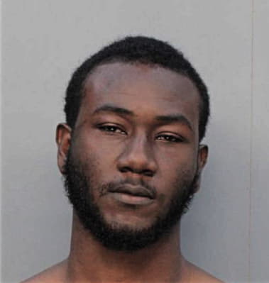 Jeffrey Williams, - Dade County, FL 