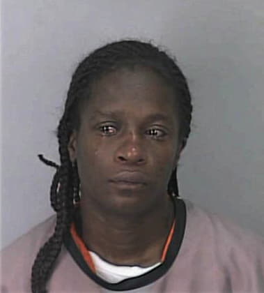 Thelma Williams, - DeKalb County, GA 