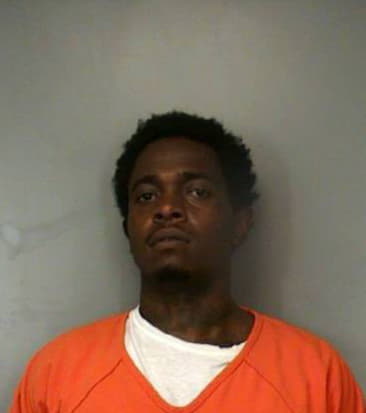 Cedric Wilson, - Polk County, FL 