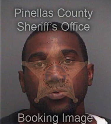 Mrhea Wilson, - Pinellas County, FL 