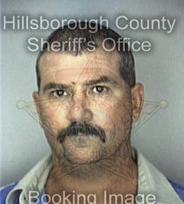 Michael Wiltse, - Hillsborough County, FL 