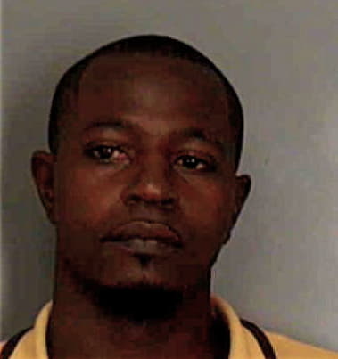 Arsenio Woodard, - Polk County, FL 