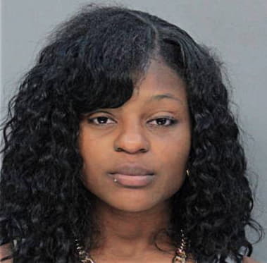 Sonya Wright, - Dade County, FL 