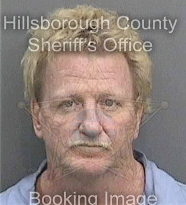 John Allred, - Hillsborough County, FL 