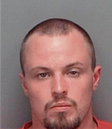 Erik Anderson, - Pinellas County, FL 