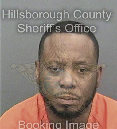 Anthony Andreu, - Hillsborough County, FL 