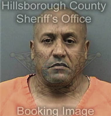 Anthony Baldwin, - Hillsborough County, FL 