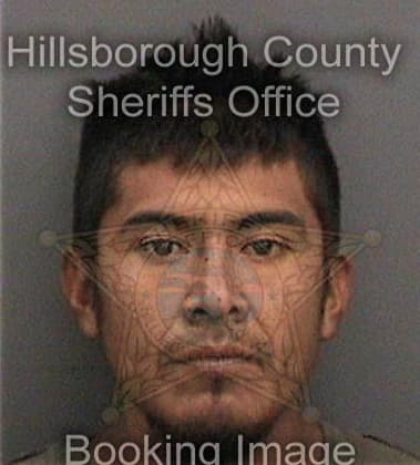 William Baldwin, - Hillsborough County, FL 