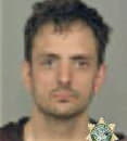 James Barber - Multnomah County, OR 