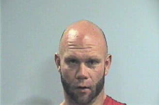 Steven Benningfield - Fayette County, KY 