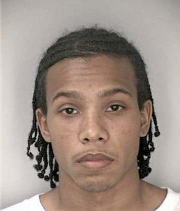 Dominic Bigger - Hillsborough County, FL 