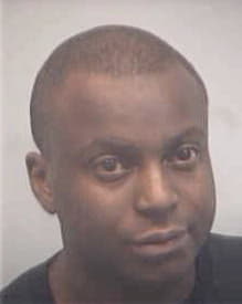 Adrian Biggs - Fulton County, GA 