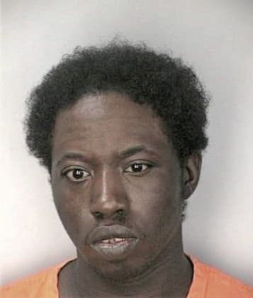Joe Bivens - Hillsborough County, FL 