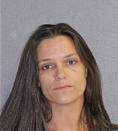 Felicia Bouchard, - Volusia County, FL 