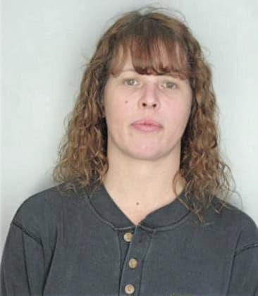Vickey Brady - Hillsborough County, FL 