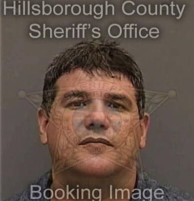 John Brizak, - Hillsborough County, FL 