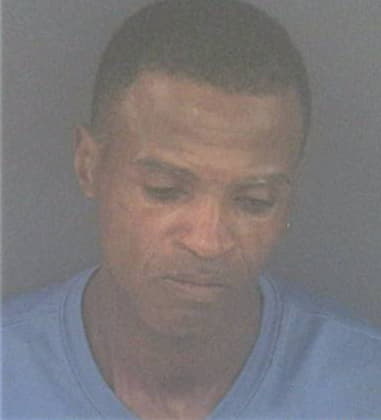 Alphonso Brooks, - Gadsden County, FL 