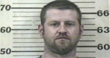 Christopher Brown, - Roane County, TN 