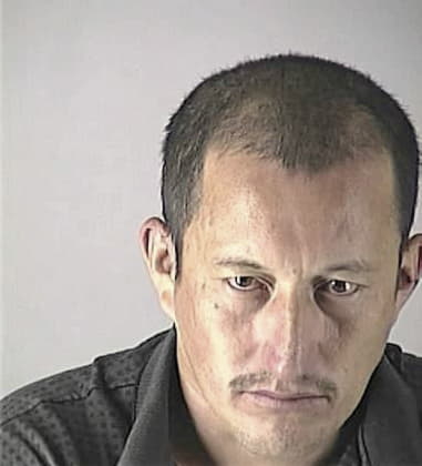 Raymond Brown - Deschutes County, OR 