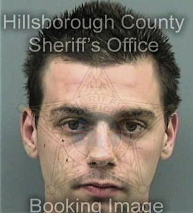 Garry Bruggeman, - Hillsborough County, FL 