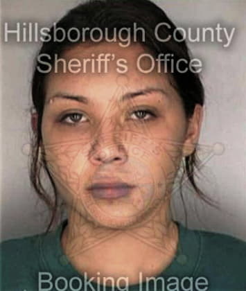 Mayra Burgosfigueroa, - Hillsborough County, FL 