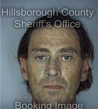 Christopher Butler, - Hillsborough County, FL 