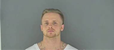Lukas Byrne, - Shelby County, IN 