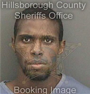 Norkeith Campbell, - Hillsborough County, FL 