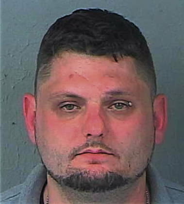 Kyle Capobianco, - Hernando County, FL 