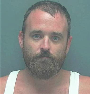 Robert Carpenter, - Lee County, FL 