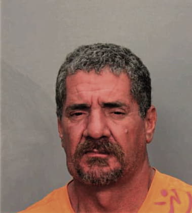 Bismarck Castro, - Dade County, FL 