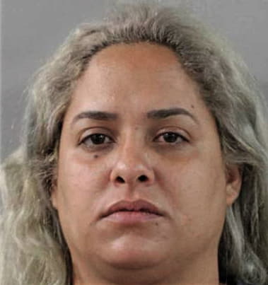 Catherine Castro-Colon, - Polk County, FL 